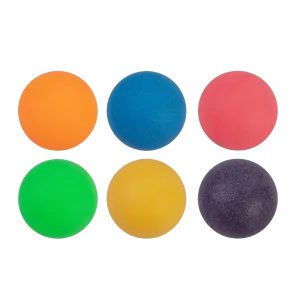 1-Star Multicolor Balls