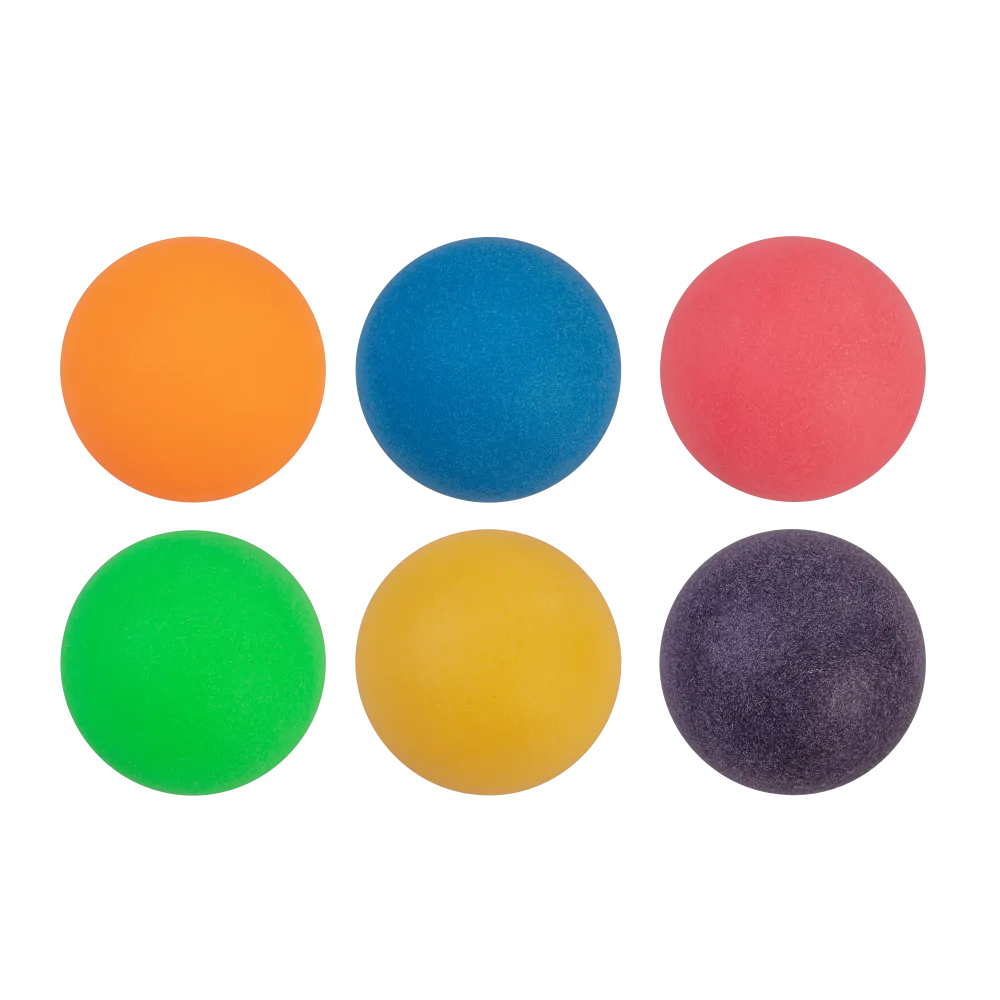 1-Star Multicolor Balls