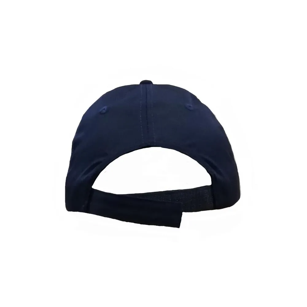 1013 ACG Sunderland School Uniform Fitted Velcro Cap