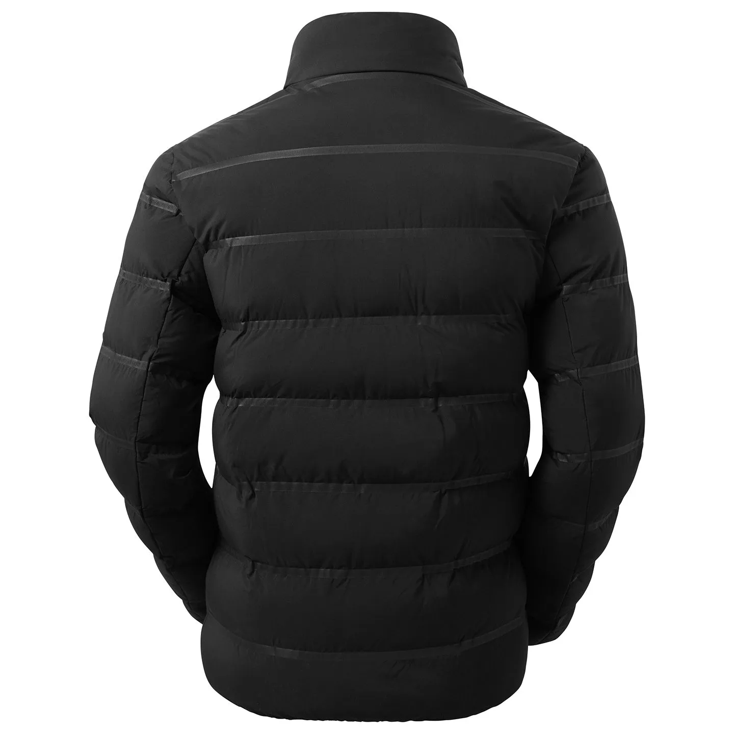 2786 Mens Padded Jacket