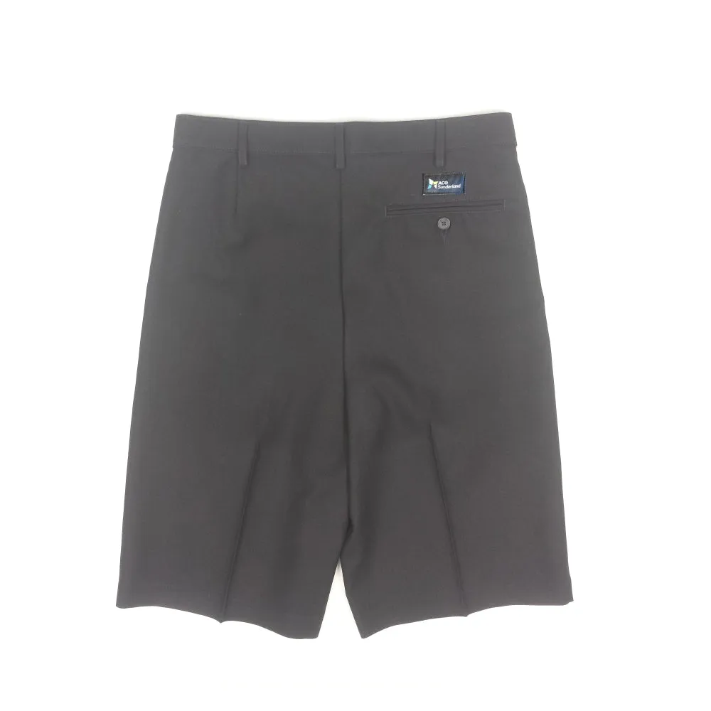 3030 ACG Sunderland College Uniform - Boy's Summer Short