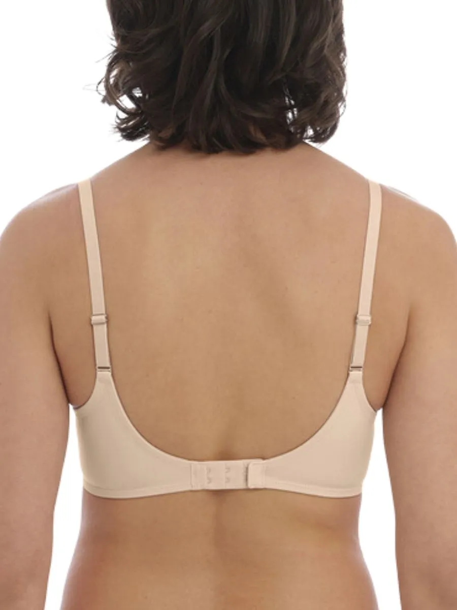 Accord Plunge Bra - Frappe