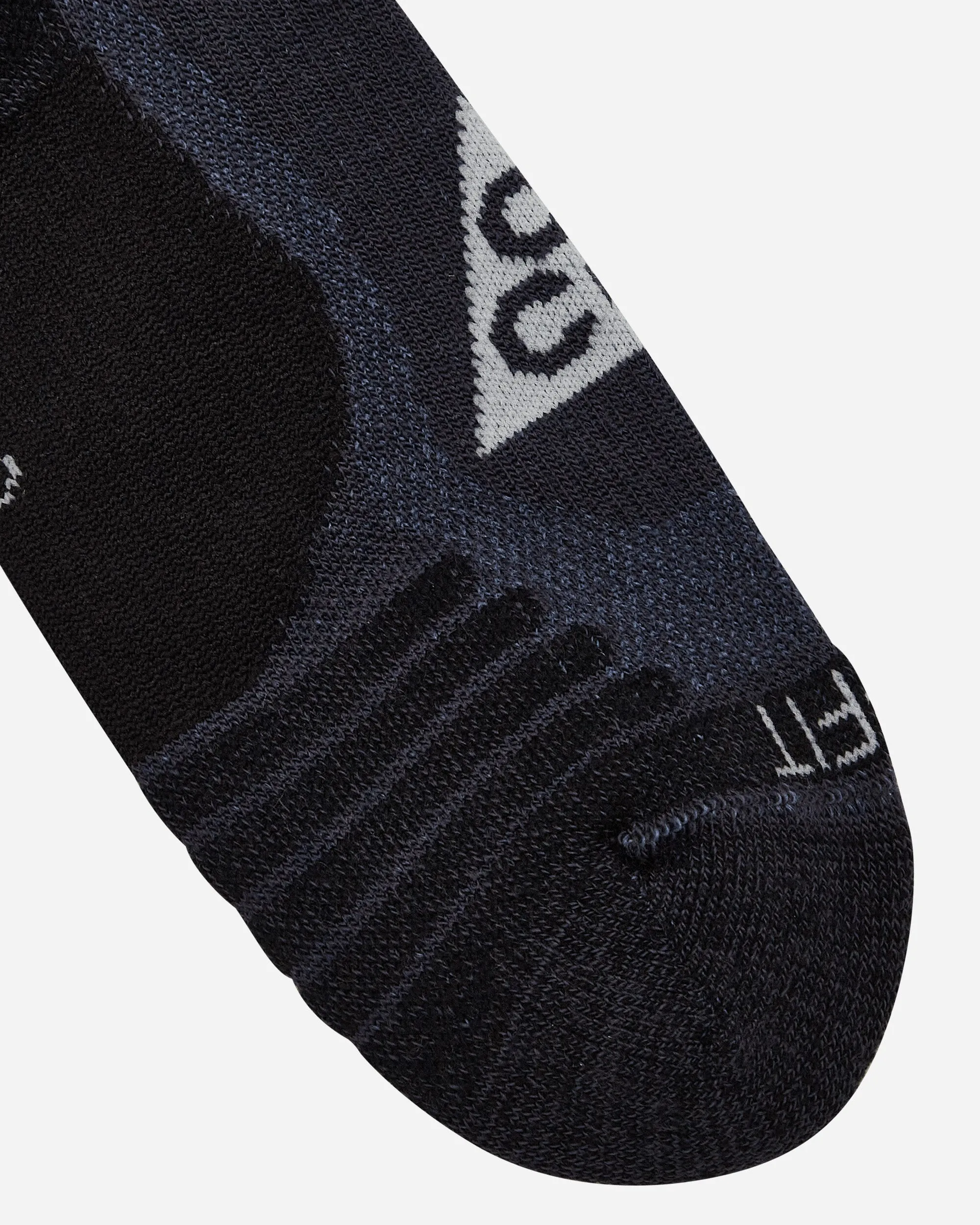 ACG Outdoor Cushioned Crew Socks Gridiron / Black