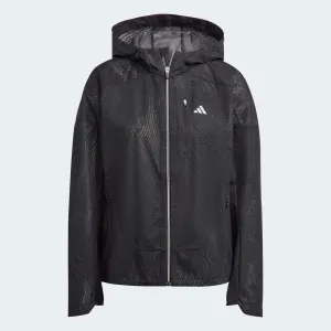 adidas Adizero Women's Running Jacket