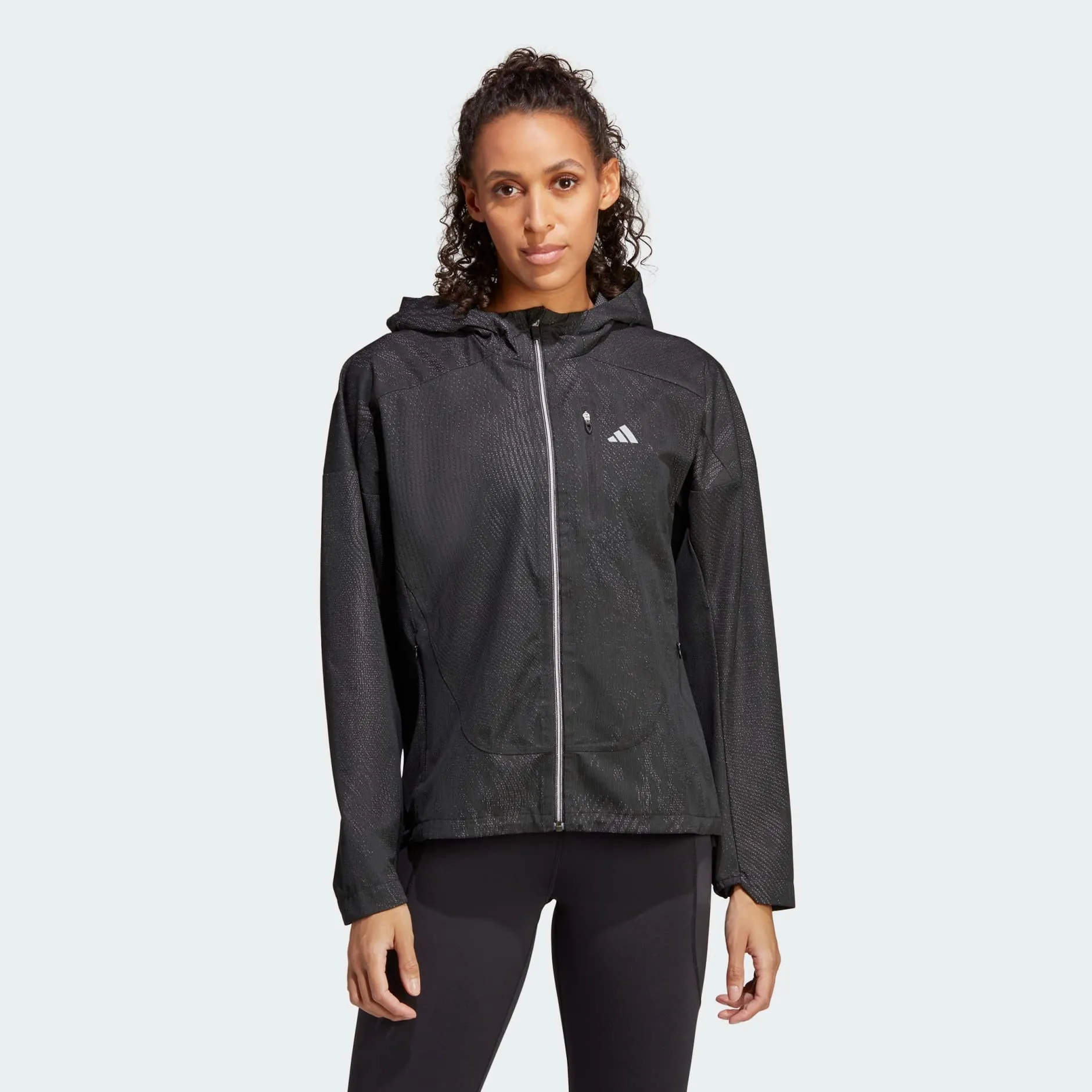 adidas Adizero Women's Running Jacket