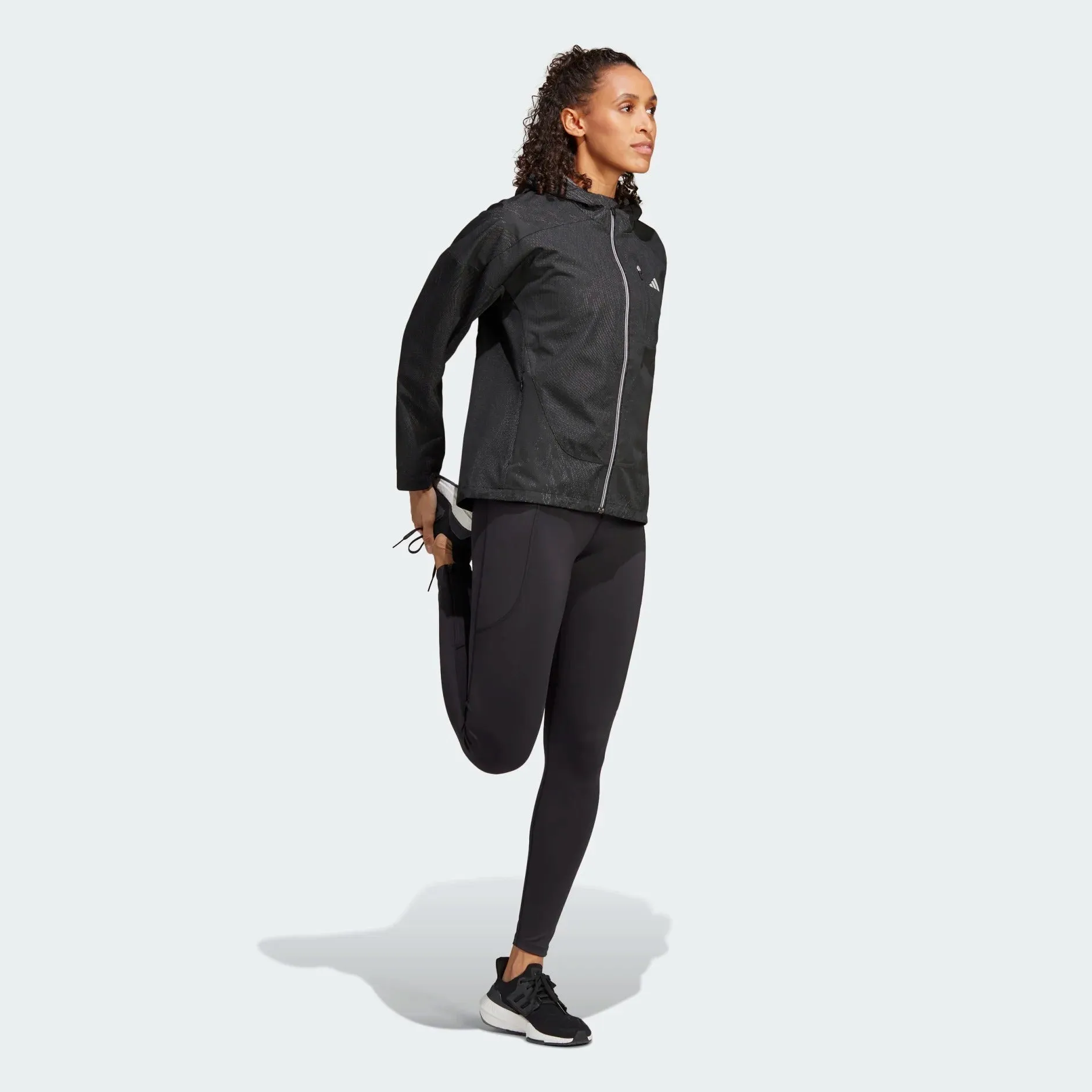 adidas Adizero Women's Running Jacket