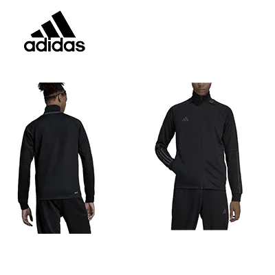 Adidas Aeroready Sereno Slim Track Jacket