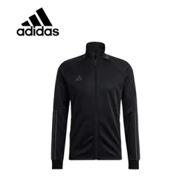 Adidas Aeroready Sereno Slim Track Jacket