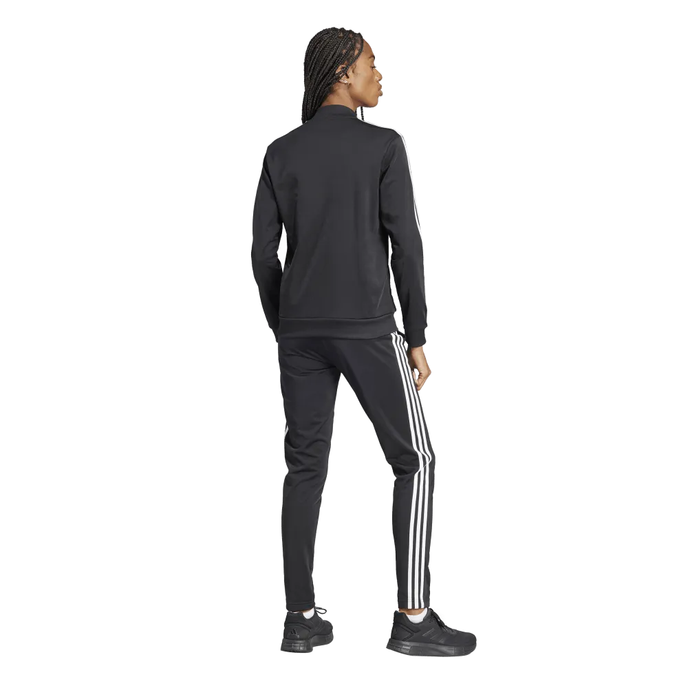 adidas Essentials 3 Stripes Women's Tracksuits