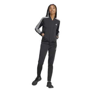 adidas Essentials 3 Stripes Women's Tracksuits