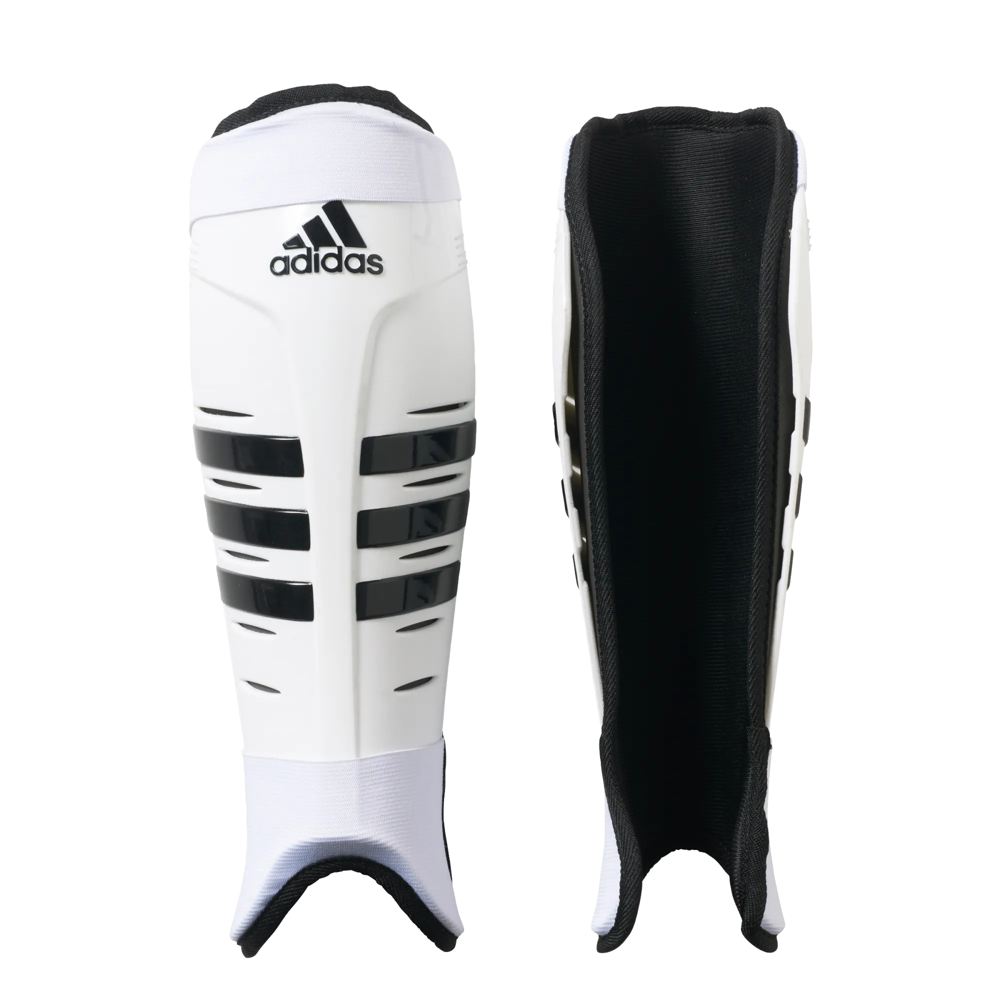 adidas Field Hockey Shin Guard - Black