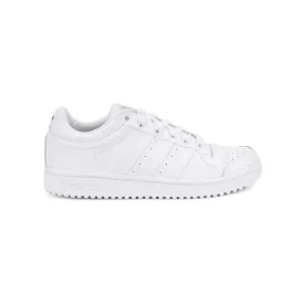 Adidas Original TOP TEN LO Junior’s - FTWWHT/FTWWHT/FTWWHT/FTWBLA/FTWBLA/FTWBLA