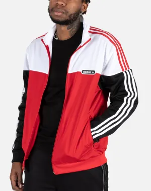 Adidas SPLIT FIREBIRD TRACK JACKET