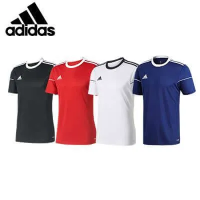 adidas Squadra 17 Jerseys