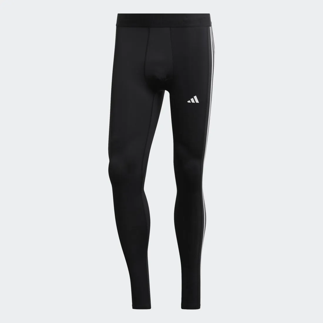 adidas Techfit 3-Stripes Training Men's long Tights