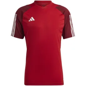 Adidas Tiro 23 Competition Jersey Red He5661 M