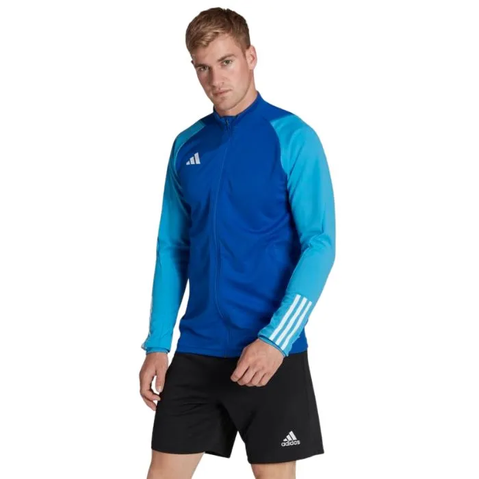 adidas Tiro 23 Competition Men's Training Track Jacket