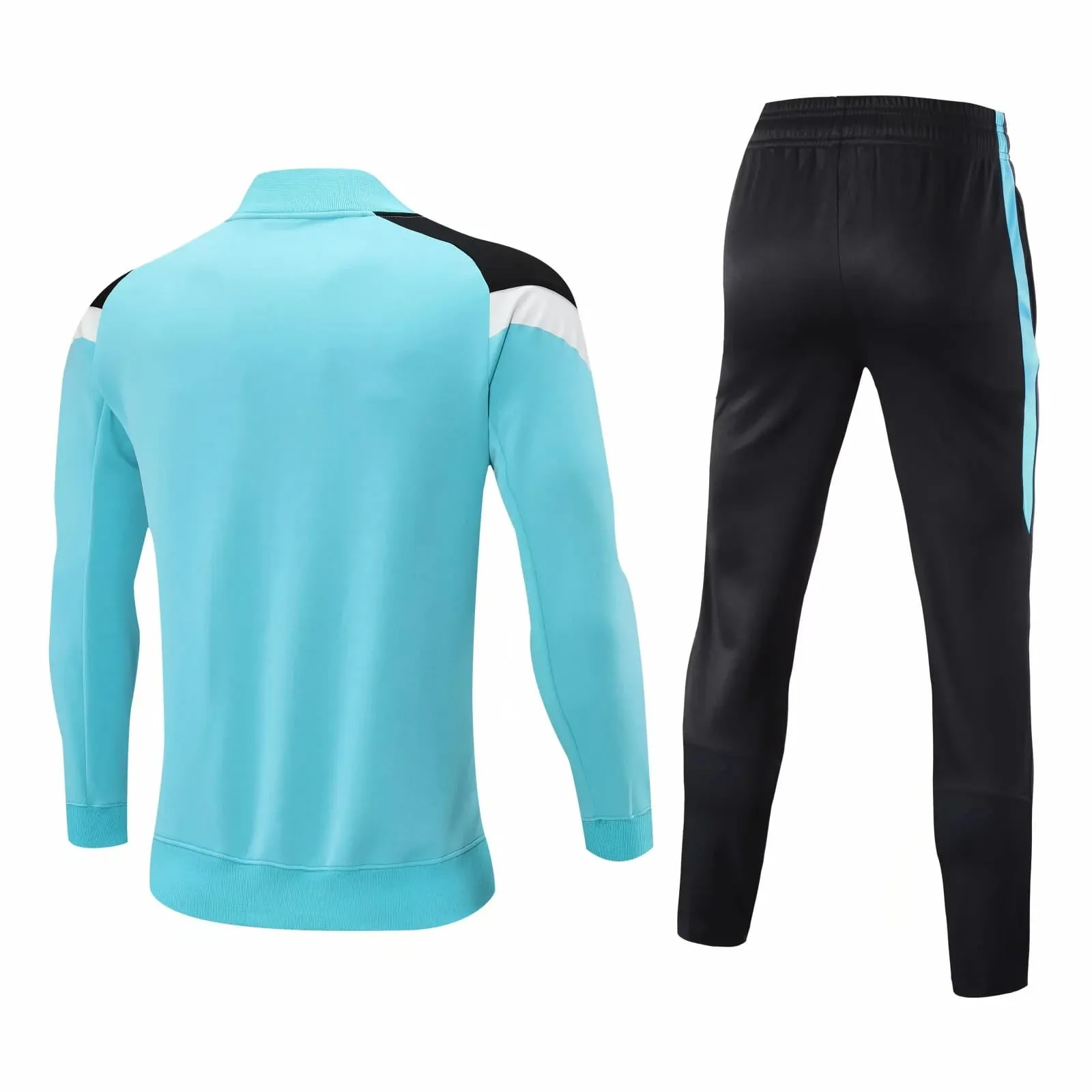 BADEQSHOP DRI-FIT TRACKSUITS