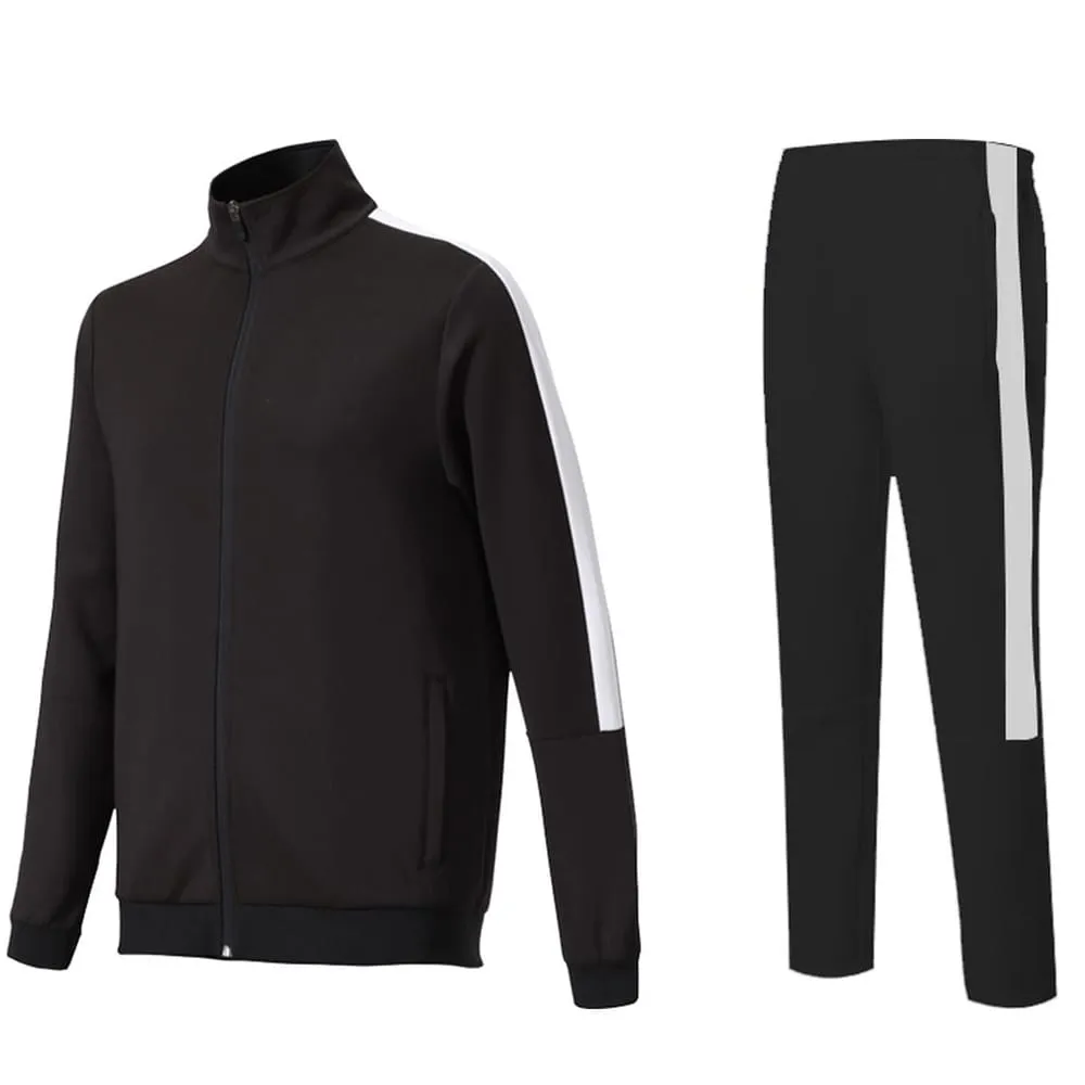 BADEQSHOP DRI-FIT TRACKSUITS