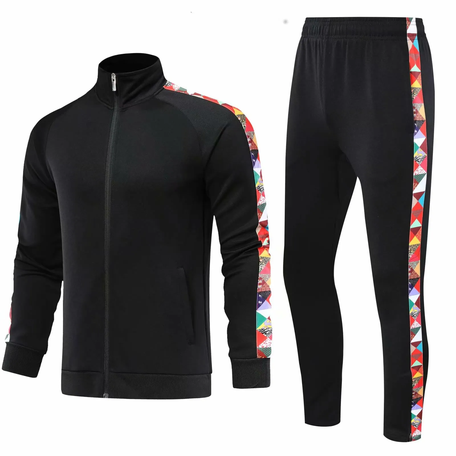 BADEQSHOP DRI-FIT TRACKSUITS