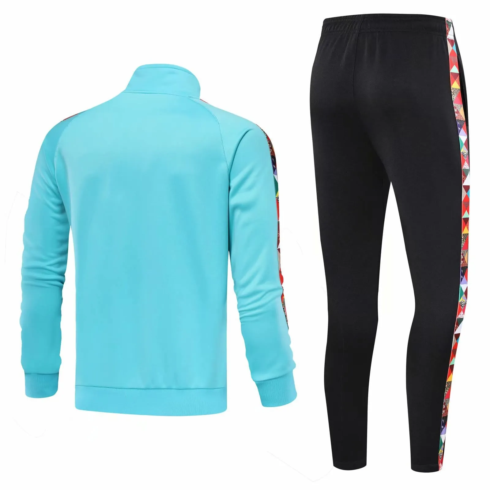 BADEQSHOP DRI-FIT TRACKSUITS