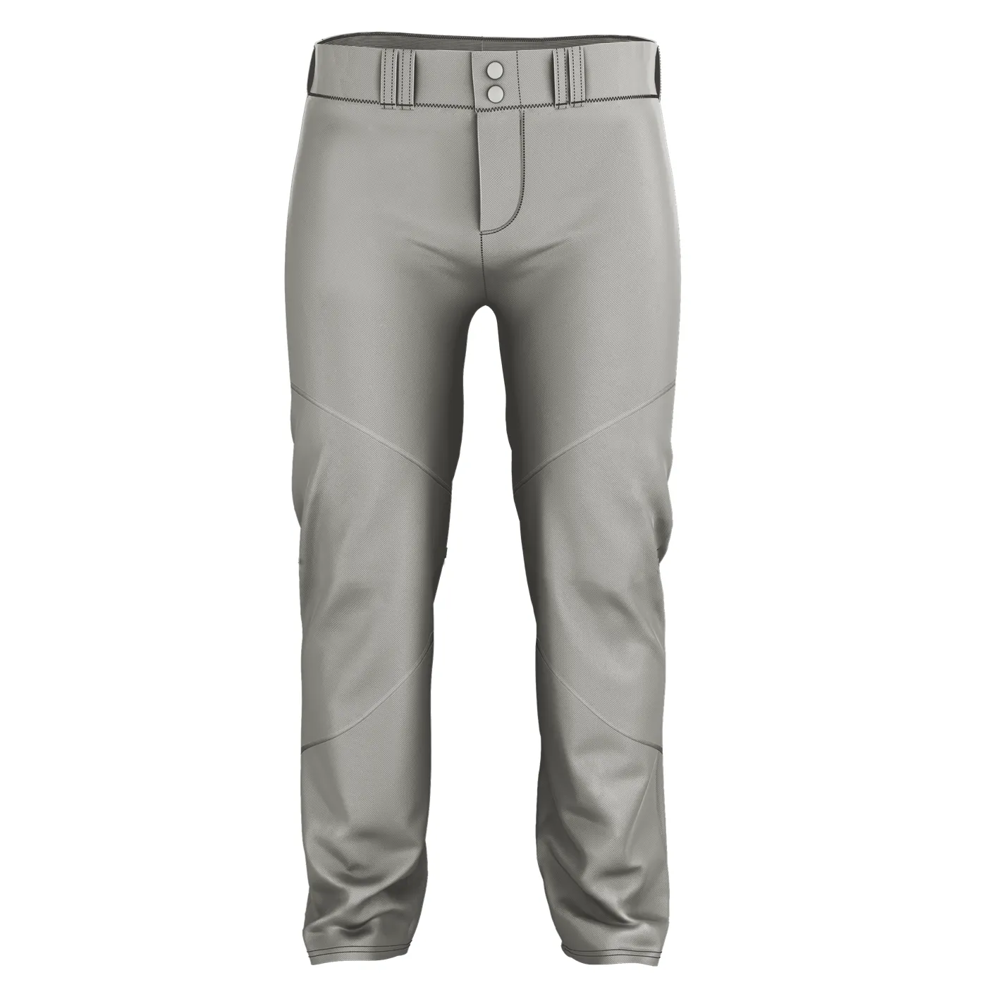 Badger Sport Adult Crush Premier Baseball Pant, Sizes 2XL-4XL