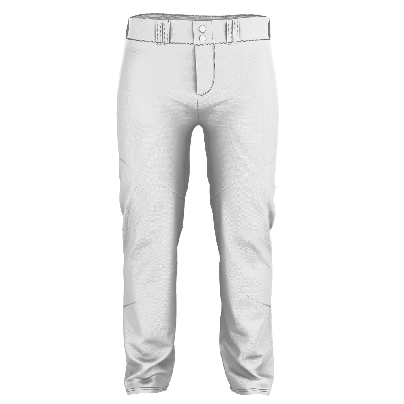 Badger Sport Adult Crush Premier Baseball Pant, Sizes 2XL-4XL