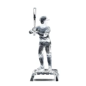 Baseball Trophy