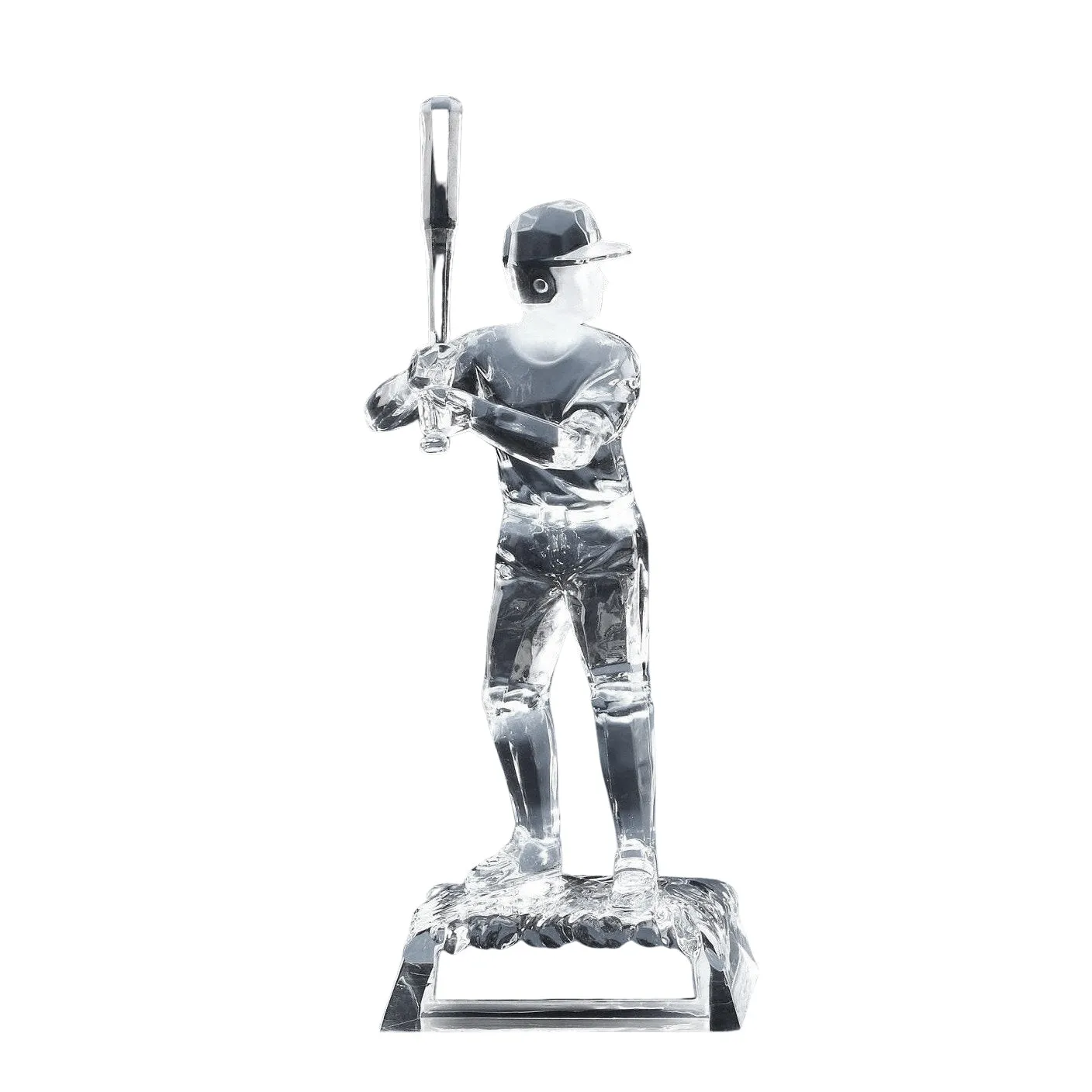 Baseball Trophy