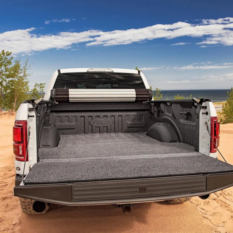 BedRug XLT Pickup Truck Bed Mat for RAM 2500HD Crew Cab without Rambox