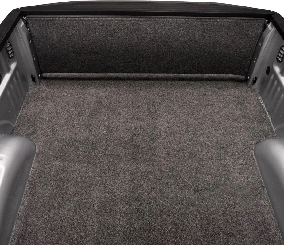 BedRug XLT Pickup Truck Bed Mat for RAM 2500HD Crew Cab without Rambox