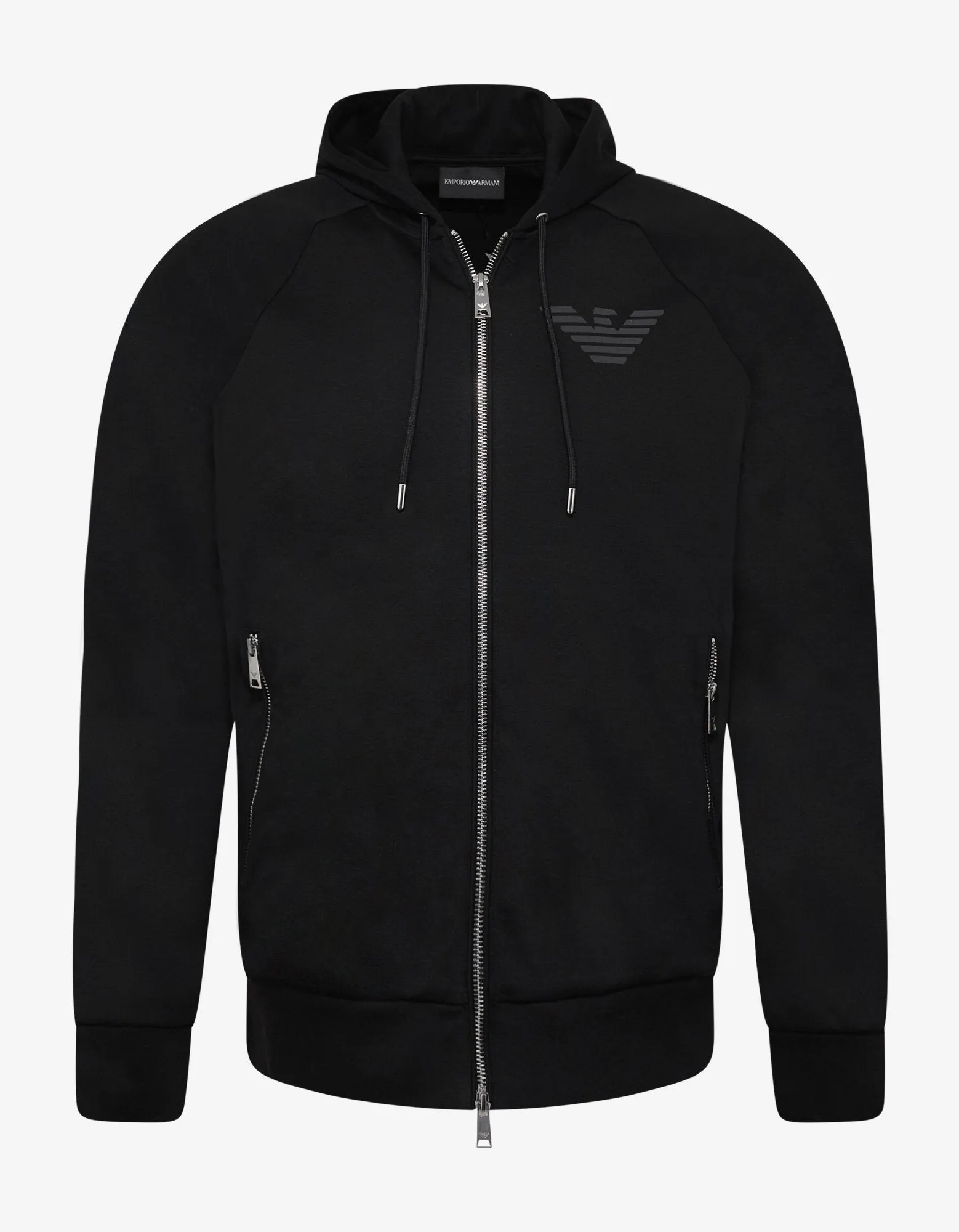 Black Eagle Logo Tracksuit