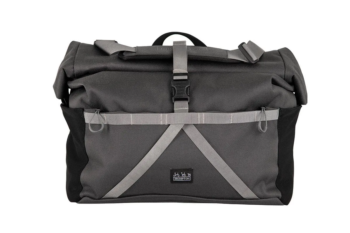 Brompton Borough Roll Top Bag - Large