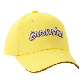 Brownies baseball cap