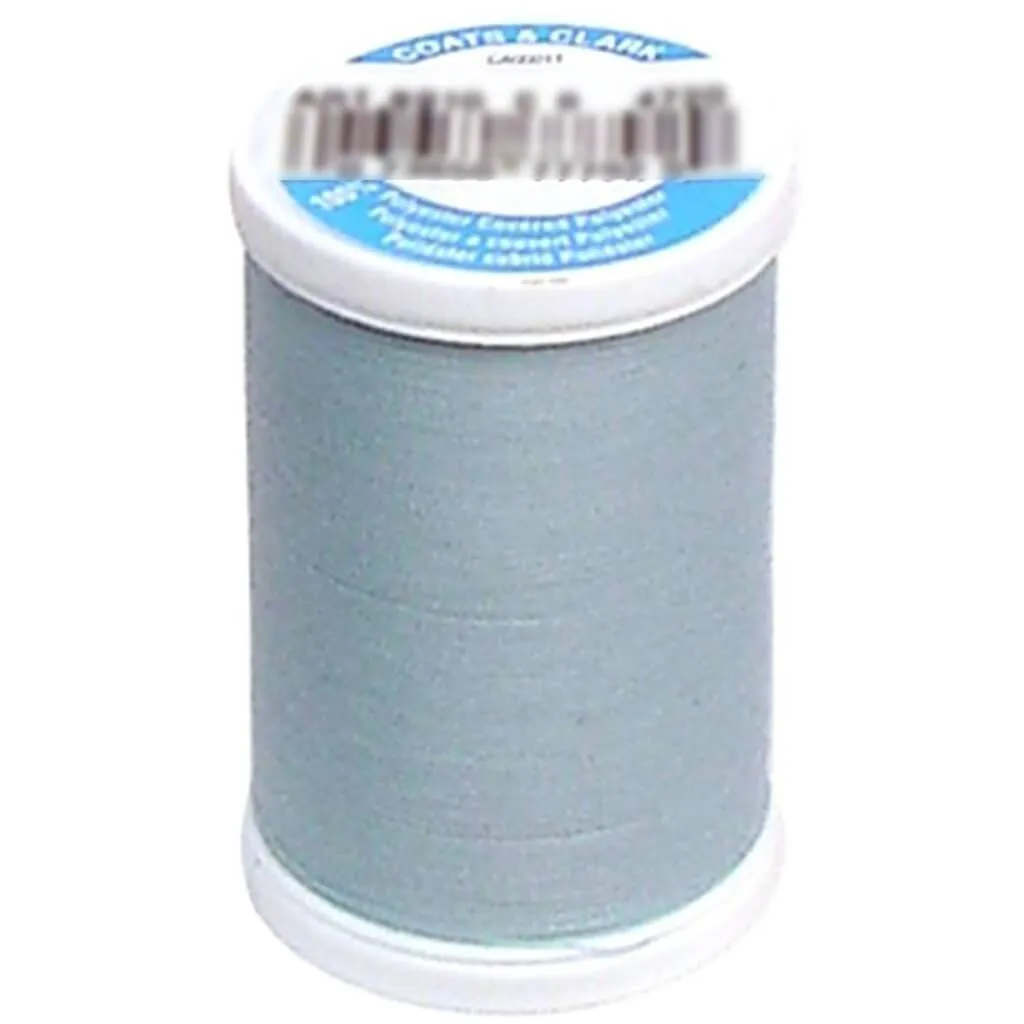 Coats Dual Duty XP General Purpose Thread 250yd Ciel