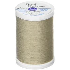 Coats Dual Duty XP General Purpose Thread 250yd Dogwood