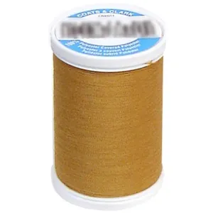 Coats Dual Duty XP General Purpose Thread 250yd Golden Tan