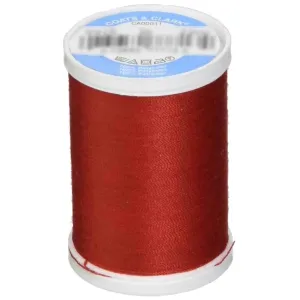 Coats Dual Duty XP General Purpose Thread 250yd Hero Red