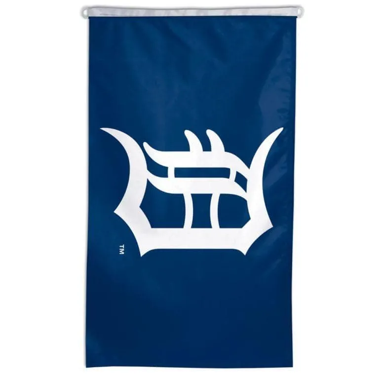 Detroit Tigers 3x5 Flag