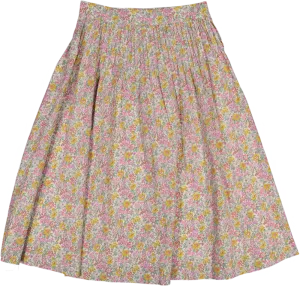 GS24377-A-SKIRT  LUELLA COUTURE