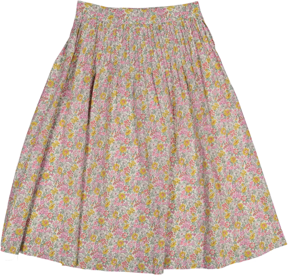 GS24377-A-SKIRT  LUELLA COUTURE