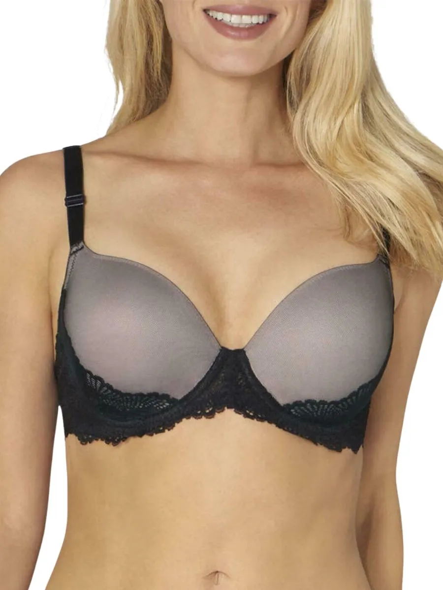 Lace Spotlight WP Bra - Black