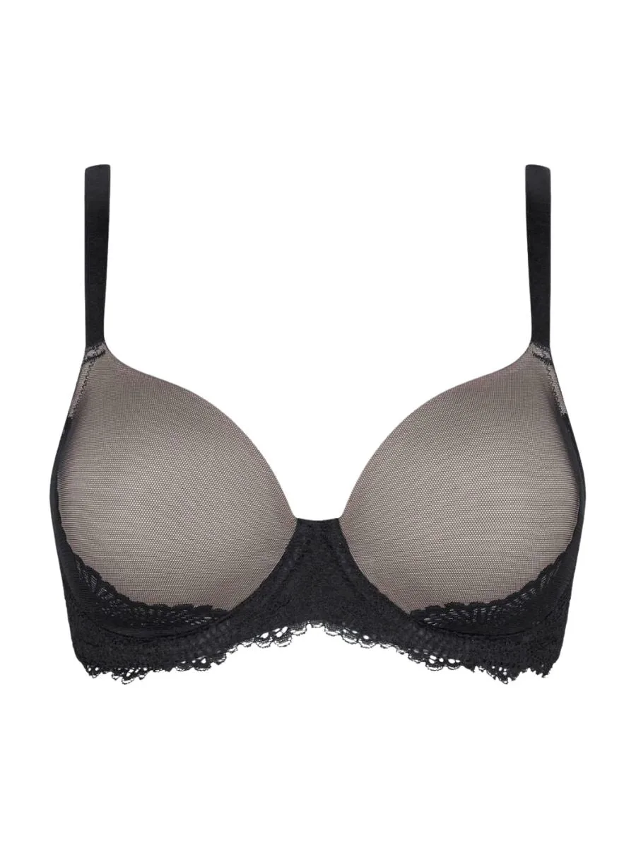 Lace Spotlight WP Bra - Black