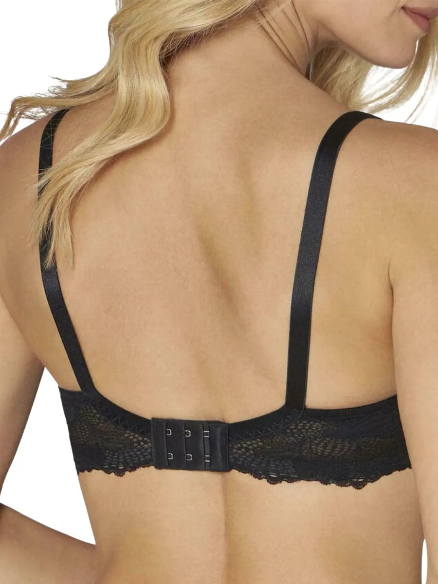 Lace Spotlight WP Bra - Black