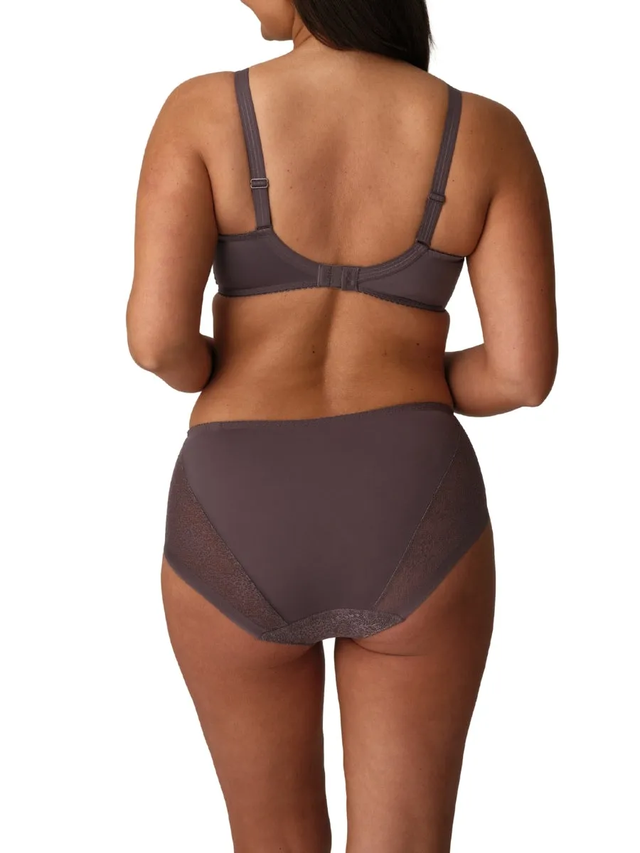 Mohala Full Cup Bra - Eye Shadow