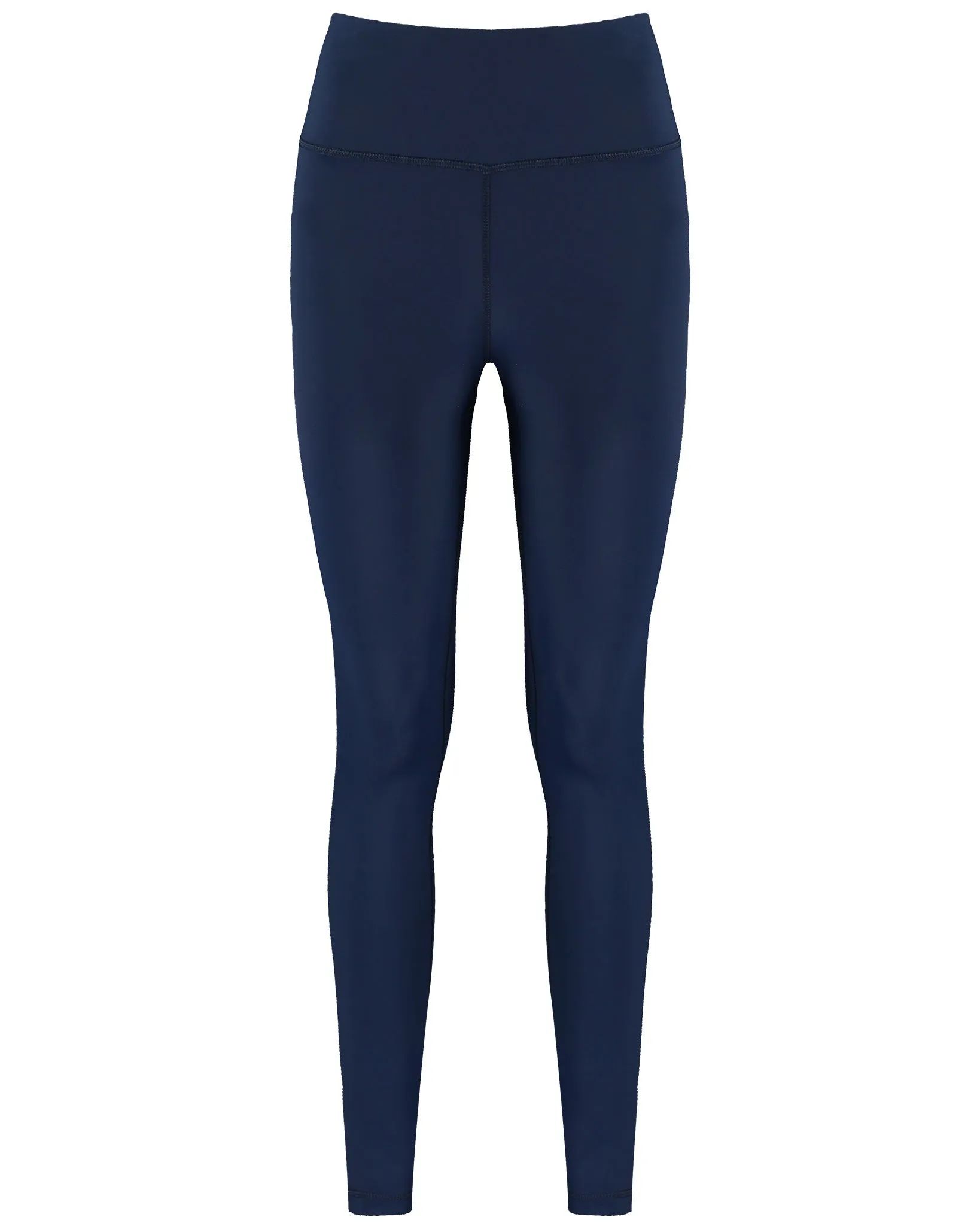 New Horizons Leggings - Deep Blue