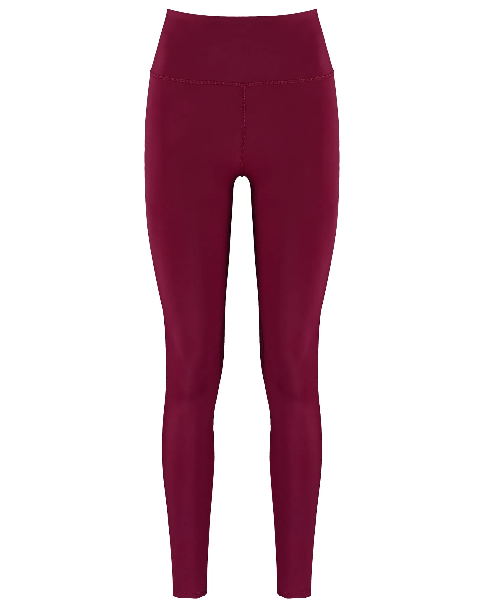 New Horizons Leggings - True Berry