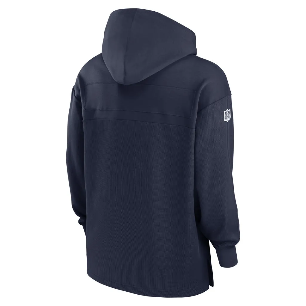 NFL Dallas Cowboys Nike Jersey Pullover Hoodie