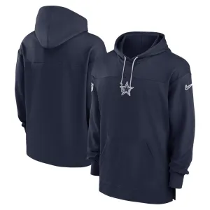 NFL Dallas Cowboys Nike Jersey Pullover Hoodie