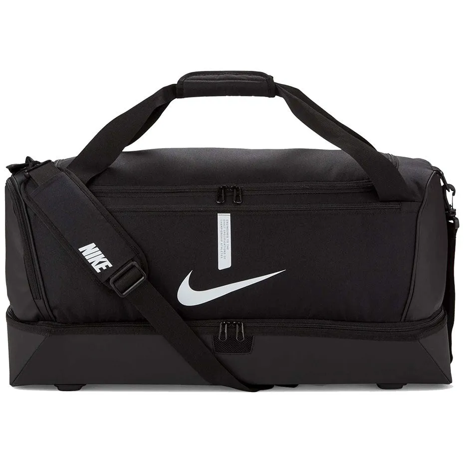 Nike Academy Team L Hardcase Bag Black Cu8087 010